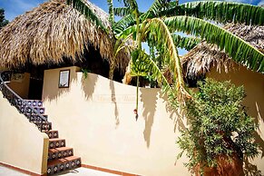 Lagun Blou Resort