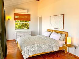 Lagun Blou Resort