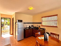 Lagun Blou Resort