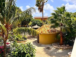 Lagun Blou Resort