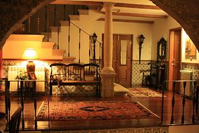 Casa de Canilhas