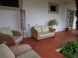 Casa de Canilhas