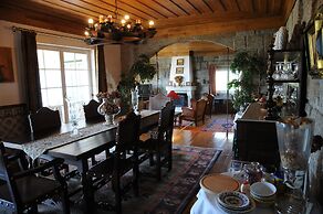 Casa de Canilhas