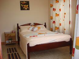 Bayside Villa St. Lucia