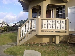 Bayside Villa St. Lucia
