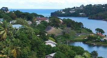Bayside Villa St. Lucia