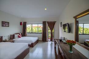 Kouprey Hotel