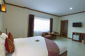 Kouprey Hotel