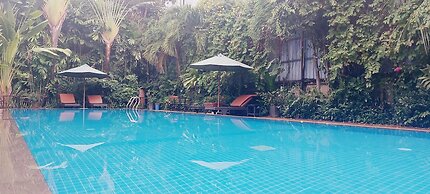 Kouprey Hotel