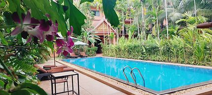 Kouprey Hotel