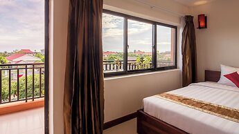 Kouprey Hotel