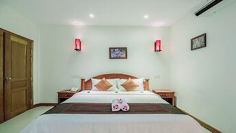 Kouprey Hotel
