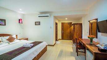Kouprey Hotel