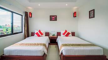 Kouprey Hotel