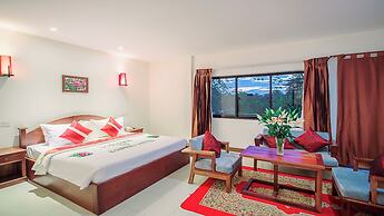 Kouprey Hotel