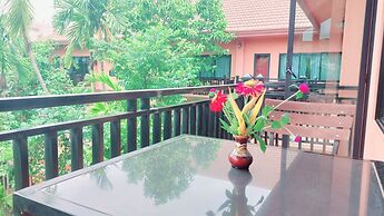 Kouprey Hotel