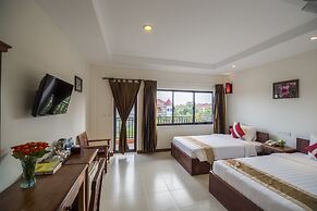 Kouprey Hotel