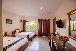 Kouprey Hotel