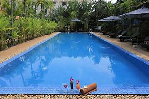 Kouprey Hotel