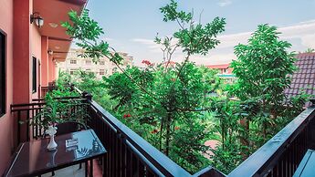 Kouprey Hotel
