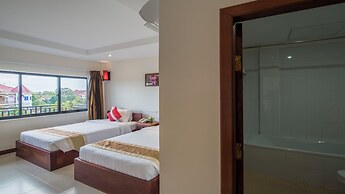 Kouprey Hotel