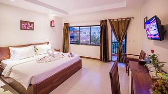 Kouprey Hotel