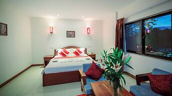 Kouprey Hotel
