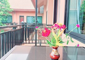 Kouprey Hotel