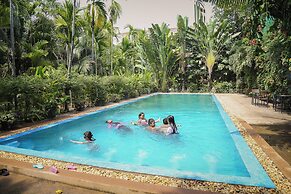 Kouprey Hotel