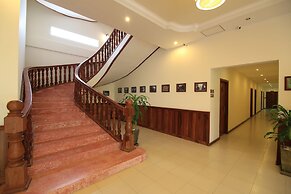 Kouprey Hotel