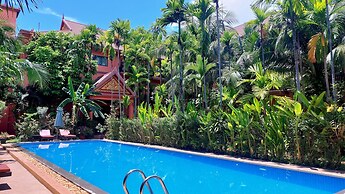 Kouprey Hotel