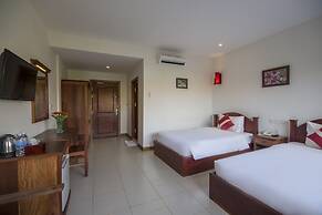 Kouprey Hotel
