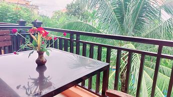 Kouprey Hotel