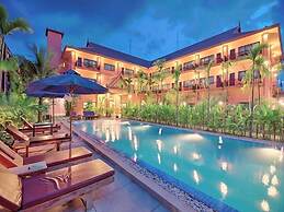 Kouprey Hotel