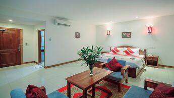 Kouprey Hotel