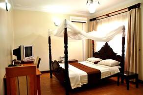 Olive Gardens Hotel Kampala