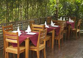 Olive Gardens Hotel Kampala