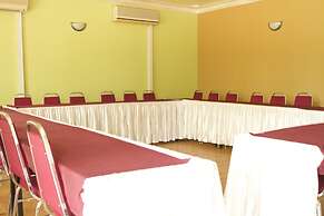 Olive Gardens Hotel Kampala