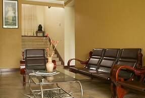 Olive Gardens Hotel Kampala