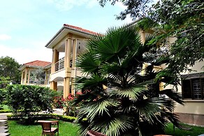 Olive Gardens Hotel Kampala