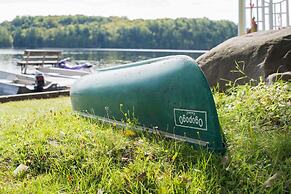 Ogopogo Resort