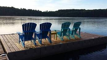 Ogopogo Resort