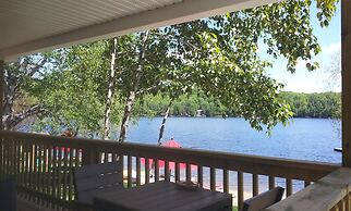 Ogopogo Resort