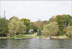 Ogopogo Resort