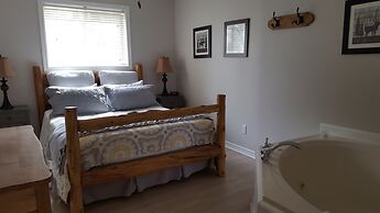 Ogopogo Resort