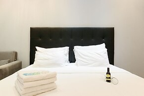 Crown Sea Apartments