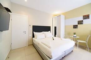 Crown Sea Apartments