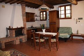 Podere La Chiusella