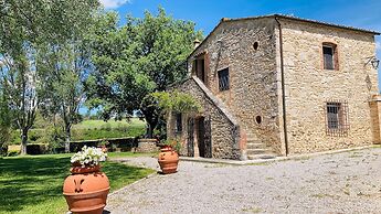 Podere La Chiusella