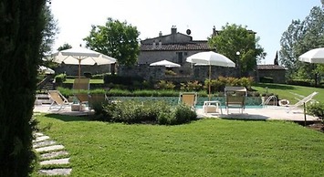 Podere La Chiusella